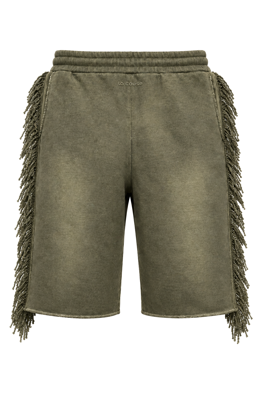 FLAME SHORTS