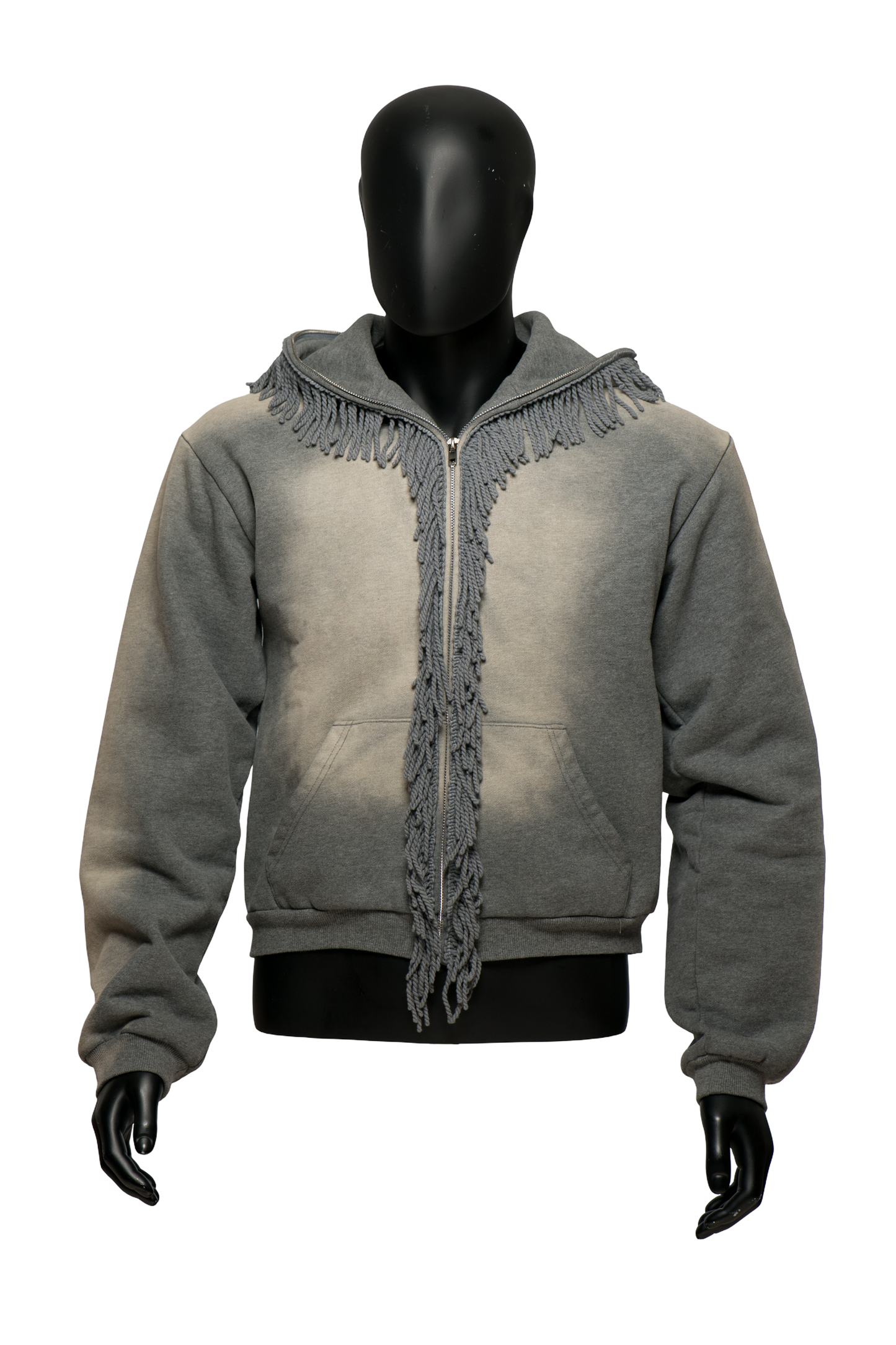 FLAME JACKET