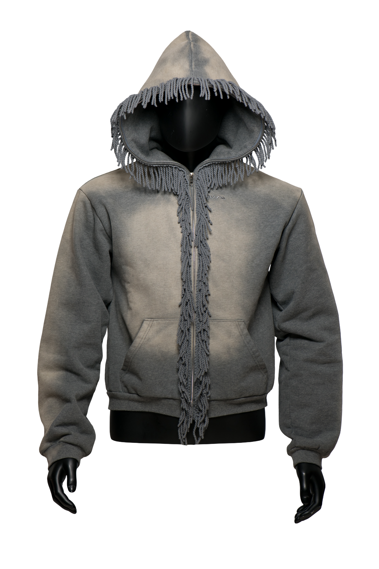 FLAME JACKET