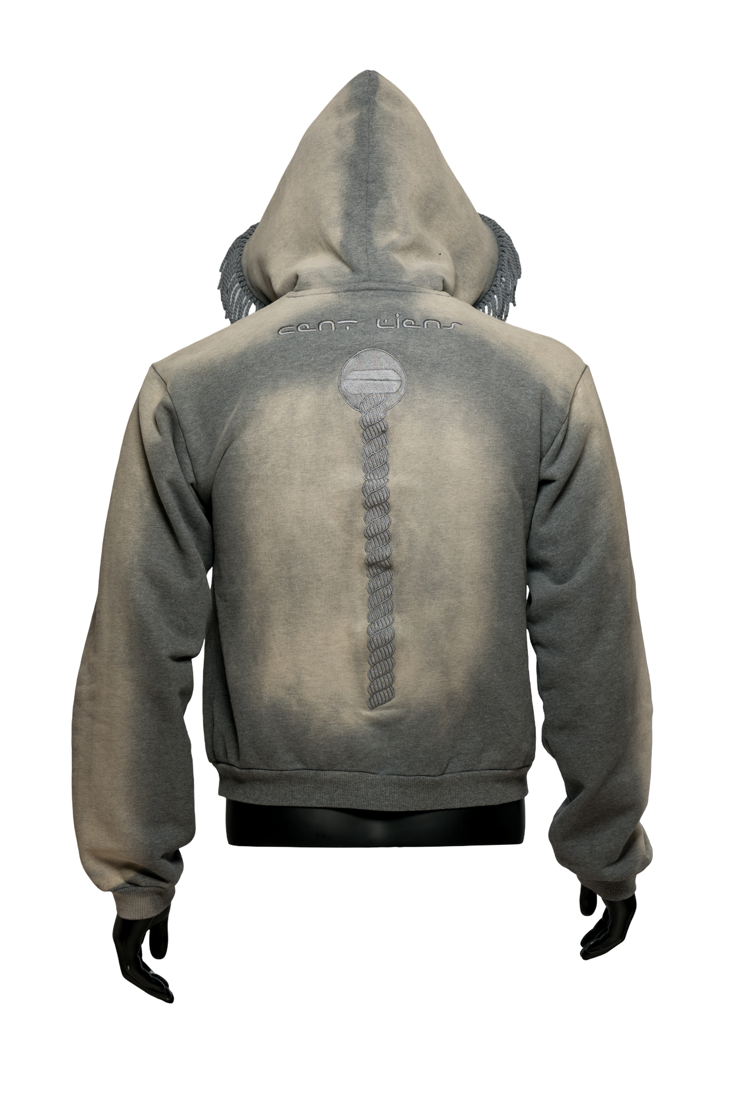 FLAME JACKET