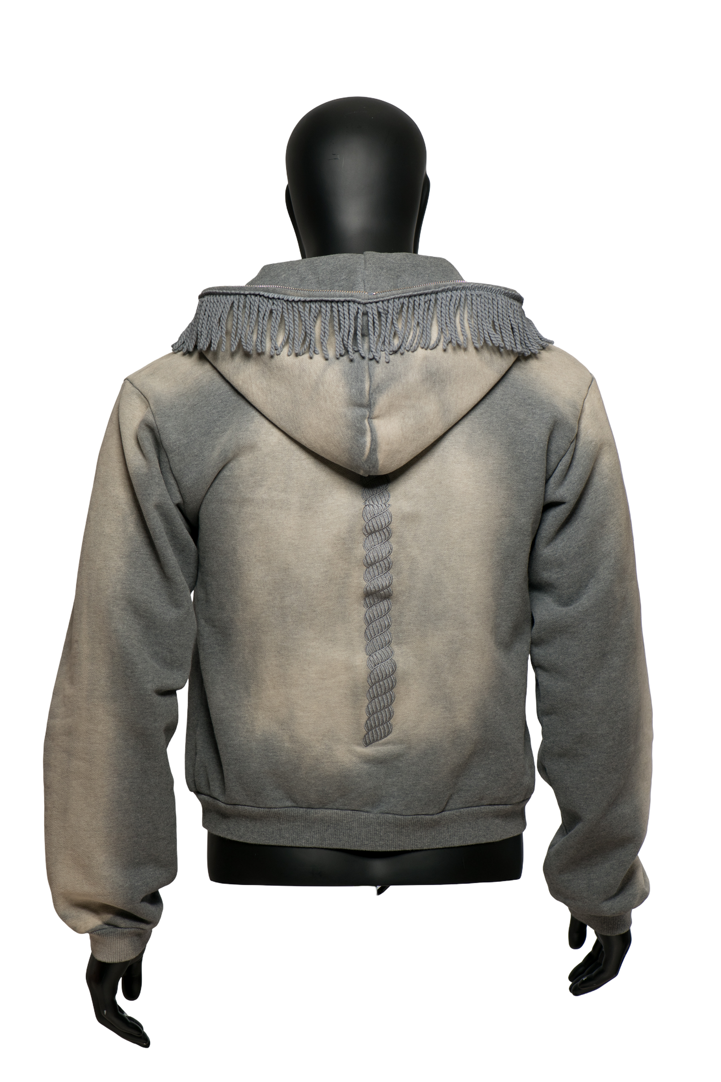 FLAME JACKET