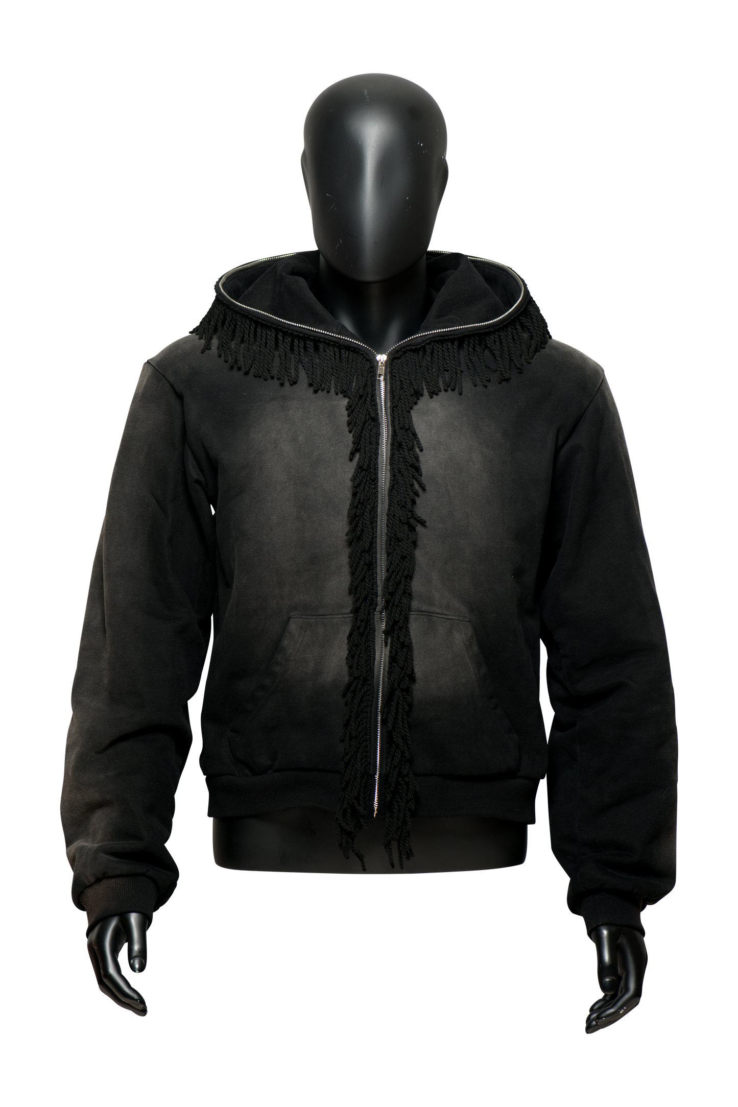 FLAME JACKET