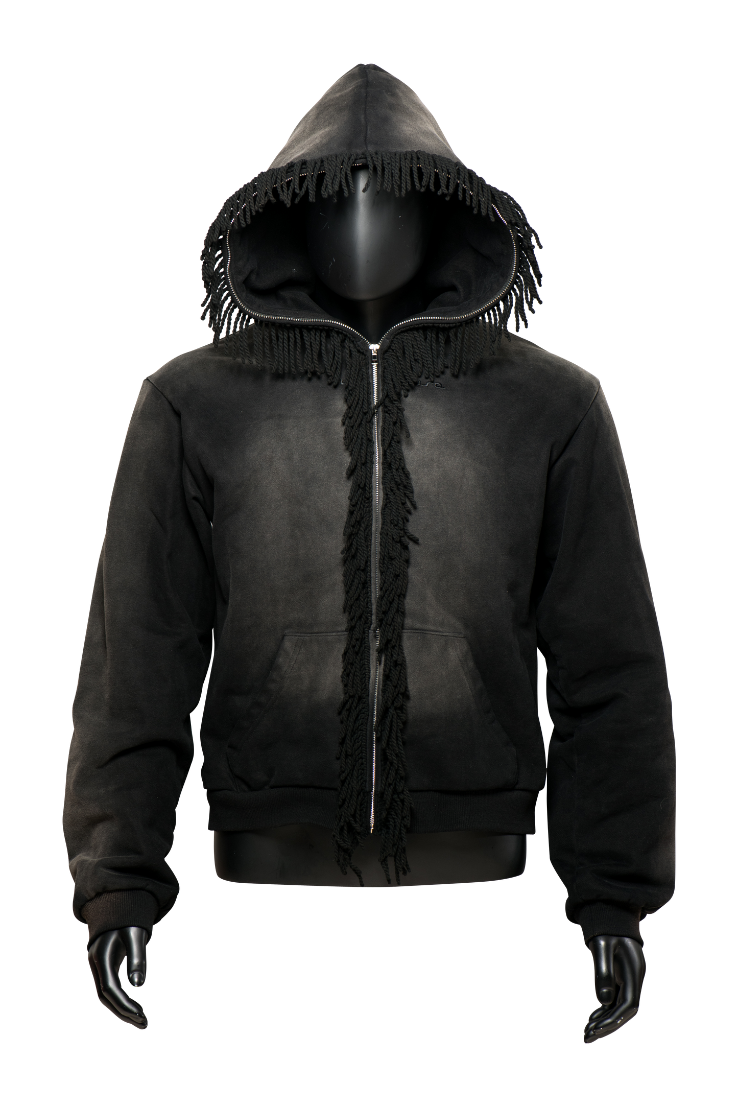 FLAME JACKET