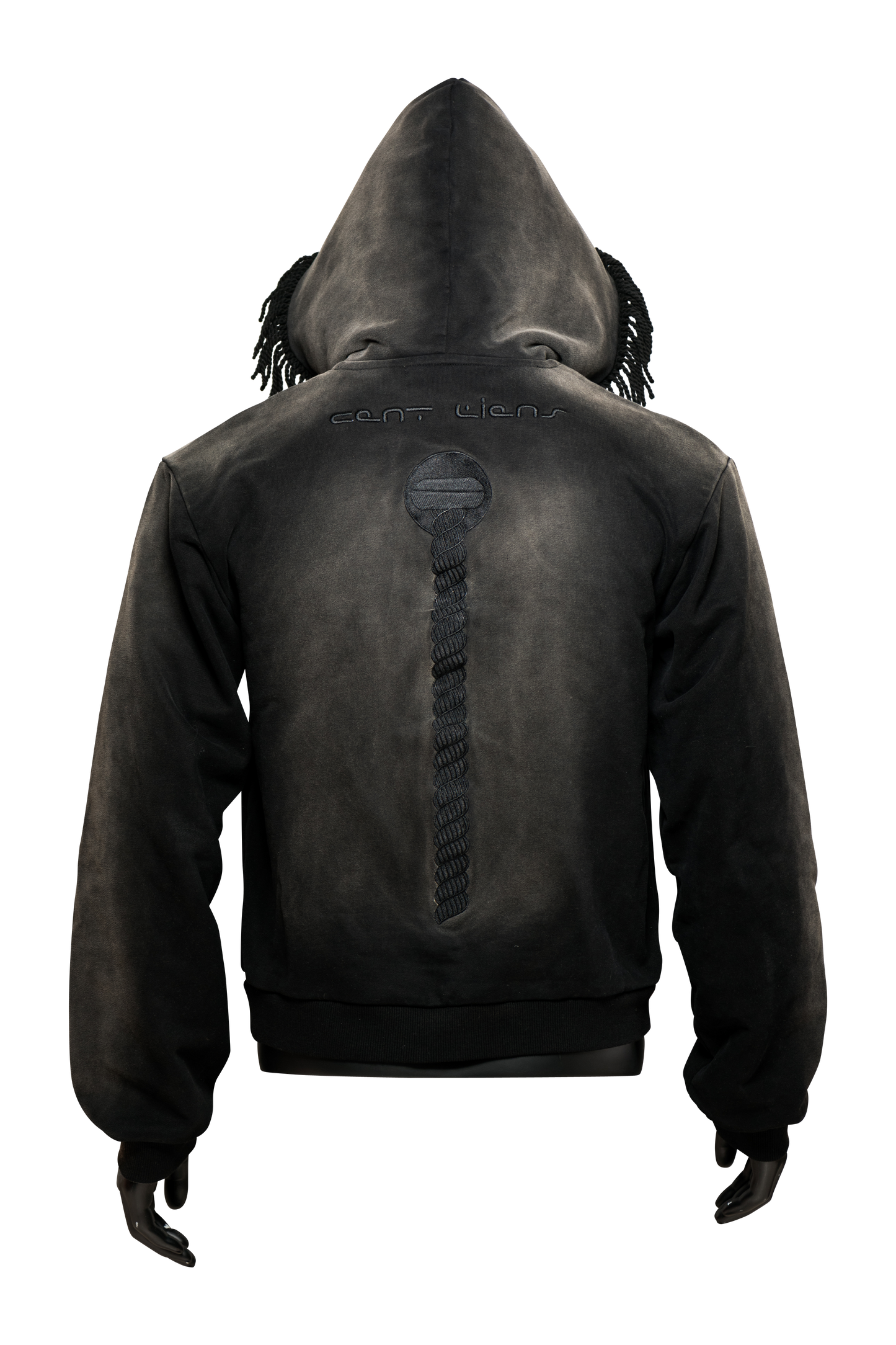 FLAME JACKET