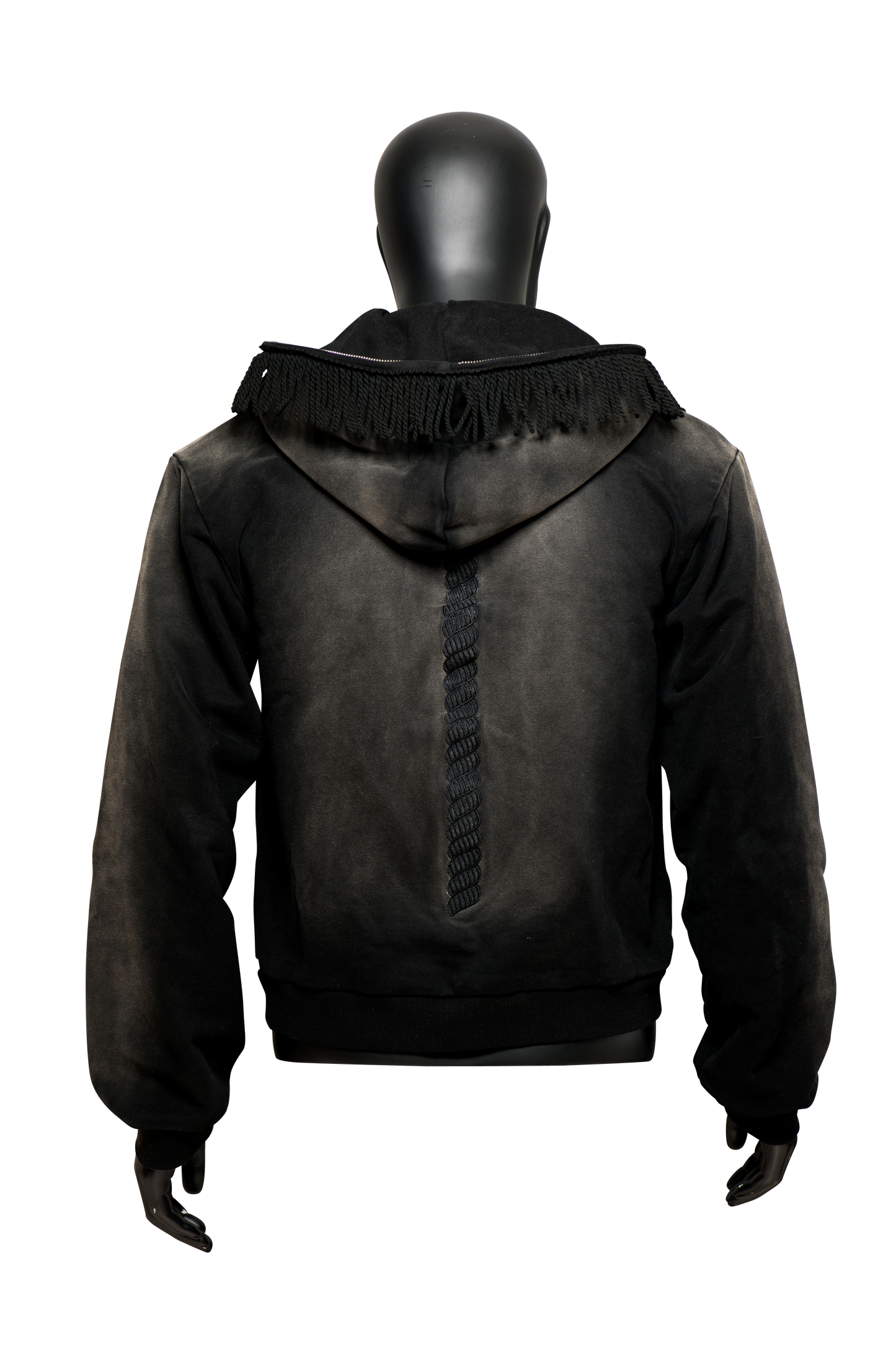 FLAME JACKET
