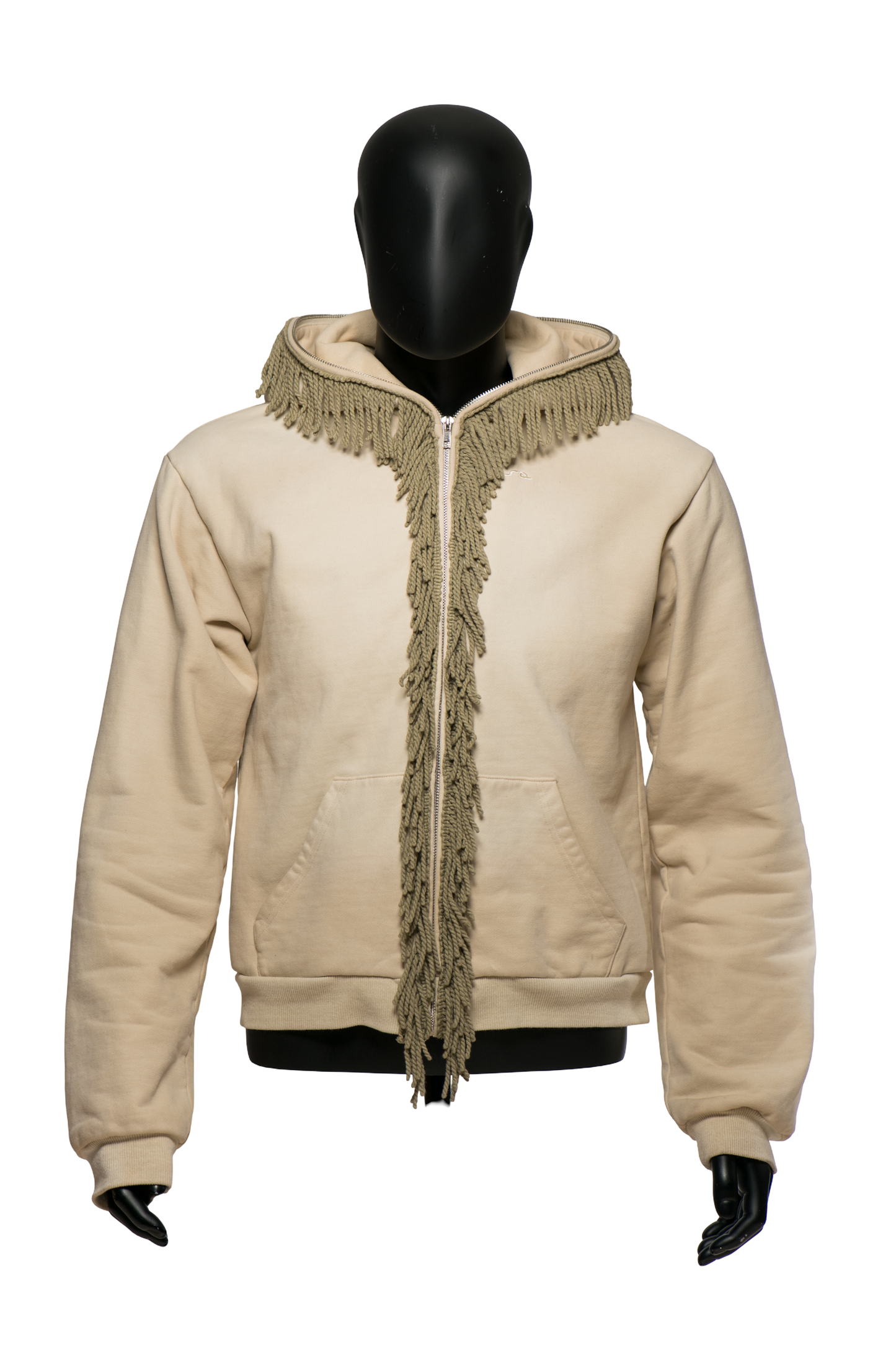 FLAME JACKET