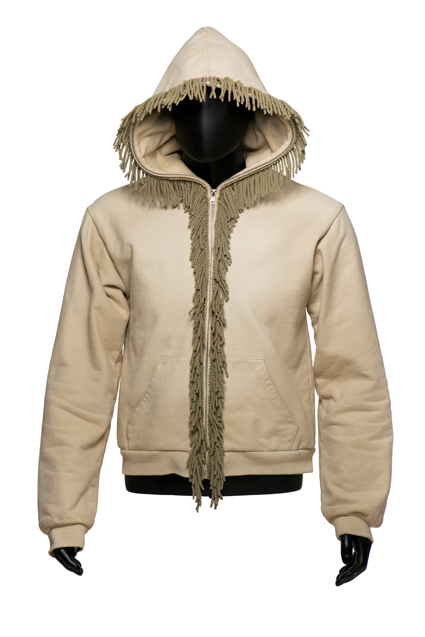 FLAME JACKET