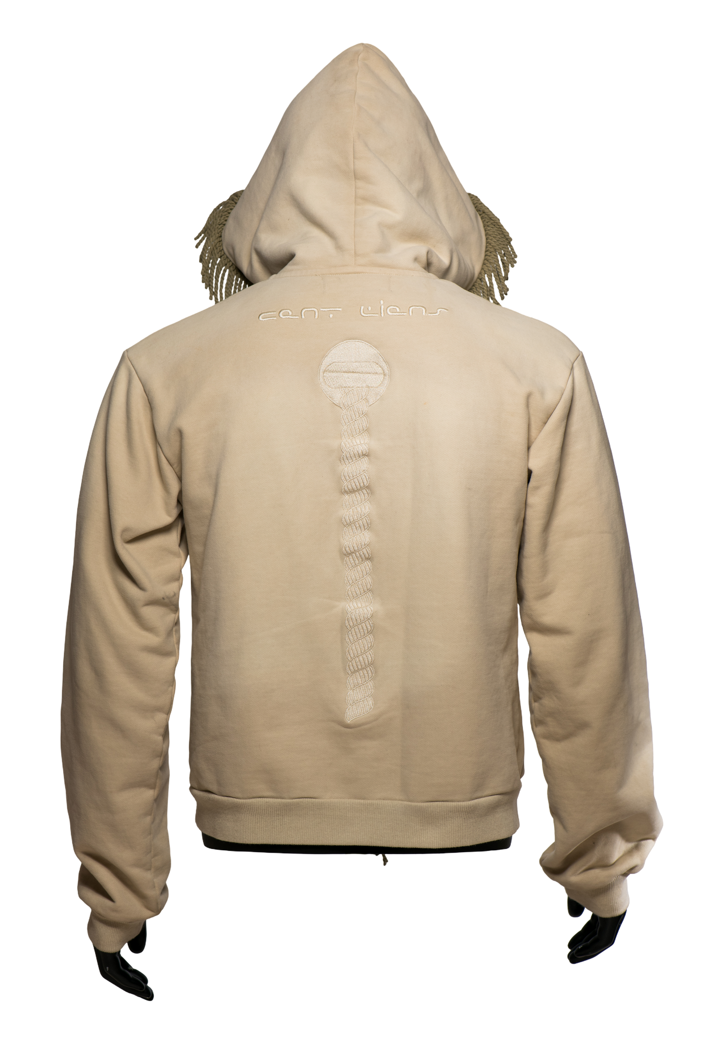 FLAME JACKET