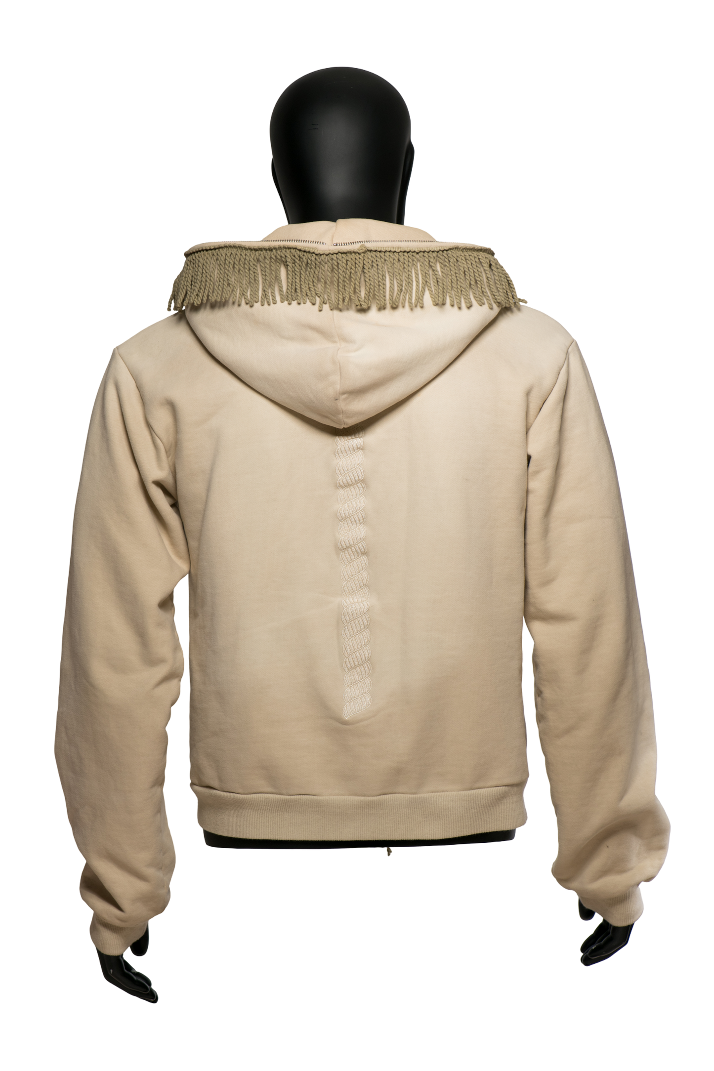 FLAME JACKET