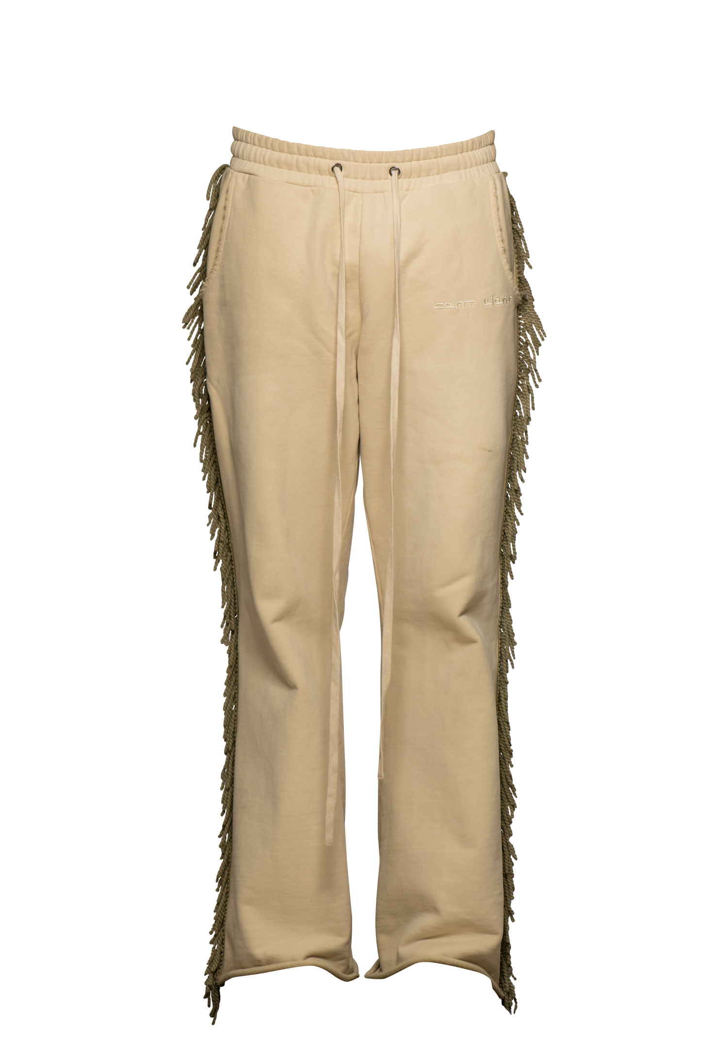 FLAME PANTS