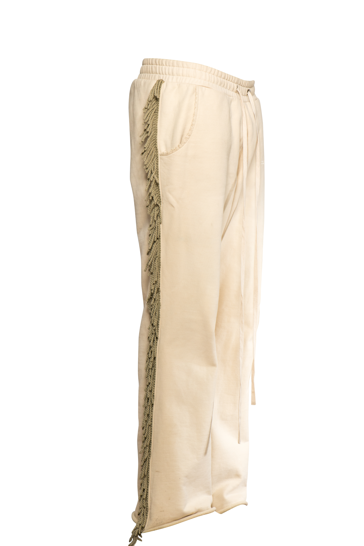 FLAME PANTS