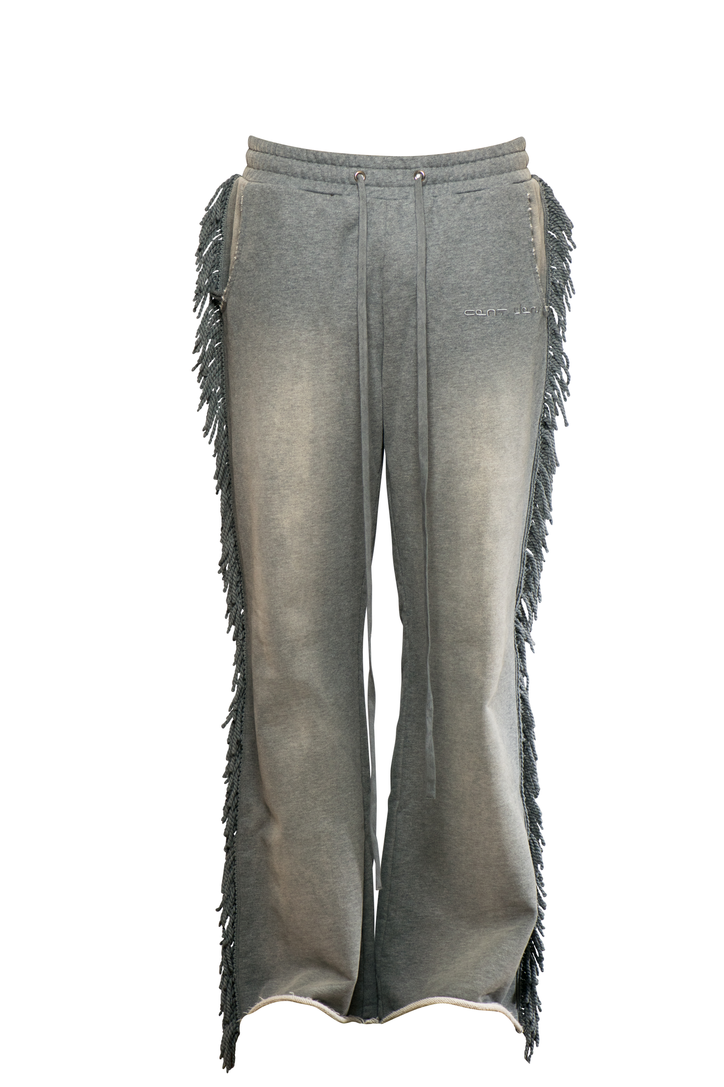 FLAME PANTS