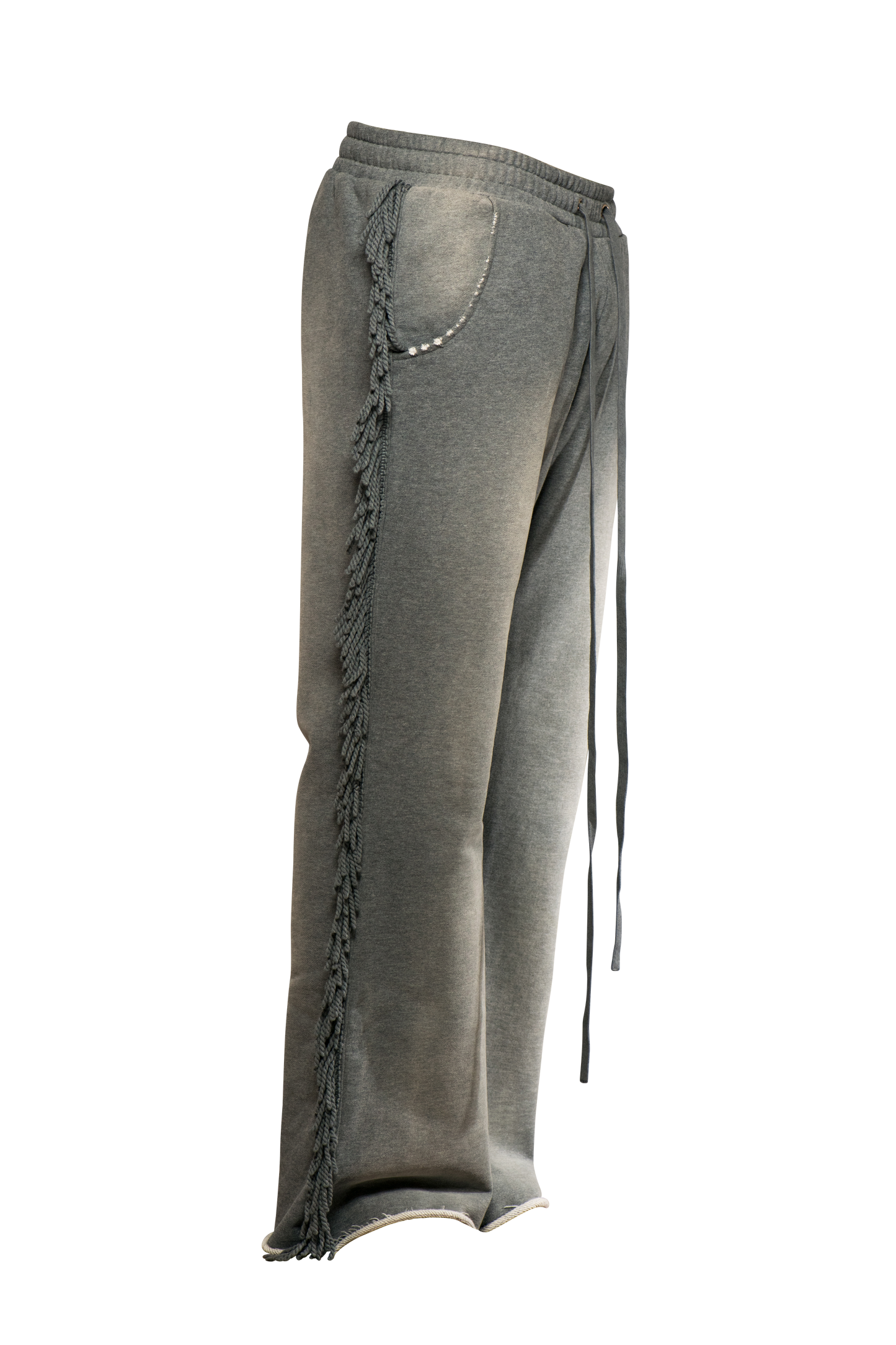 FLAME PANTS