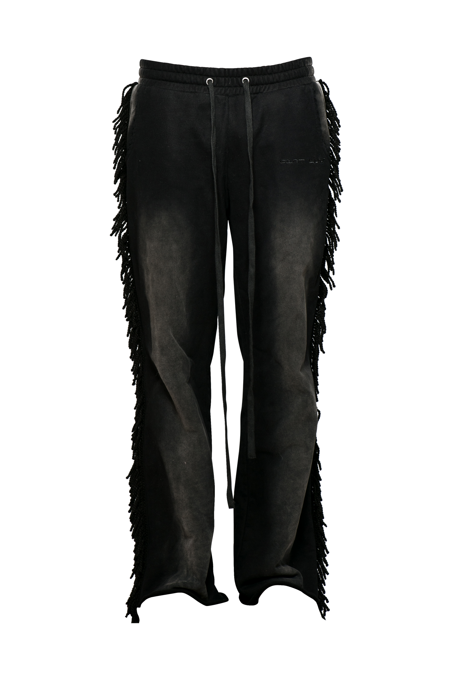 FLAME PANTS