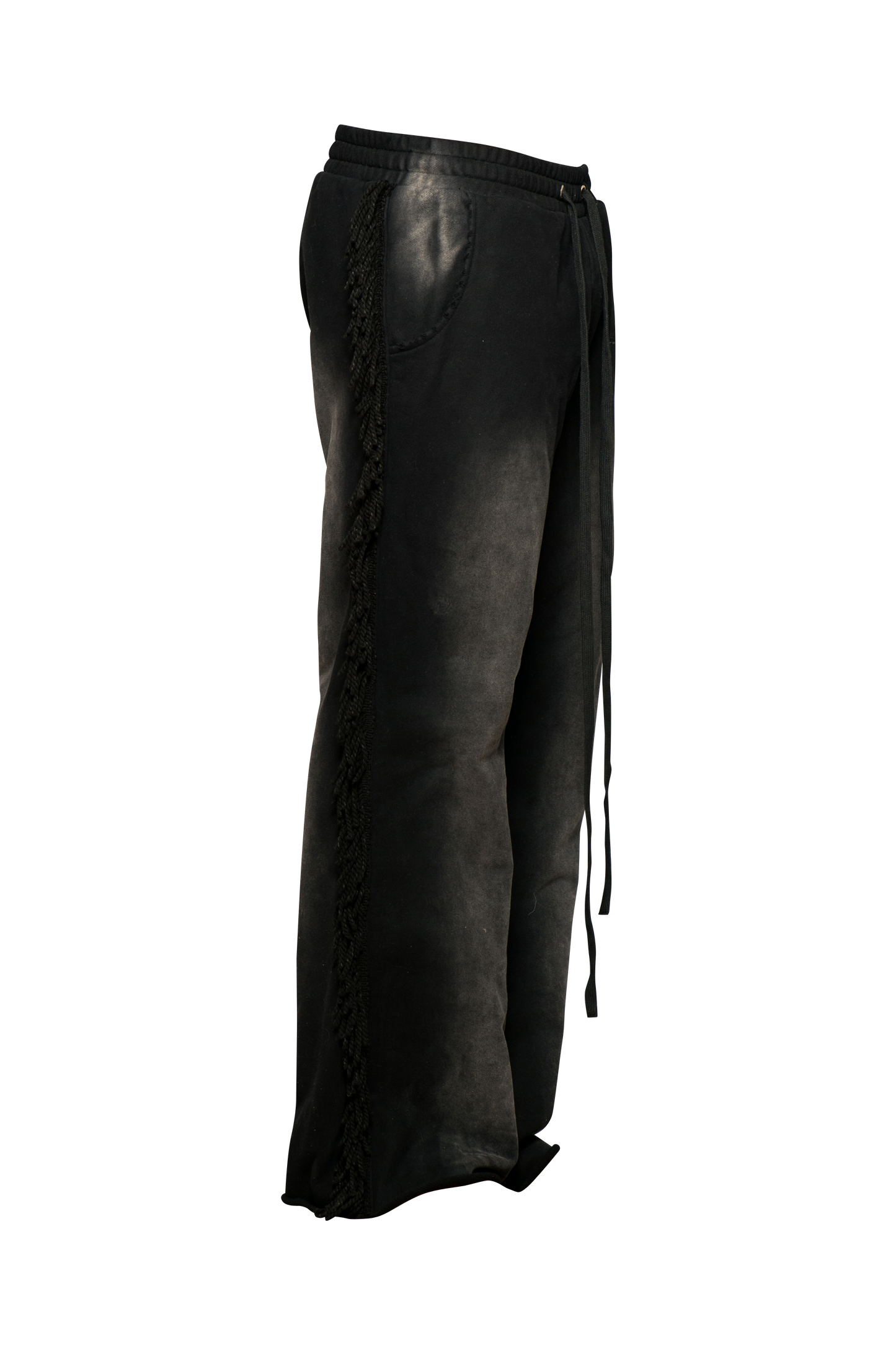 FLAME PANTS