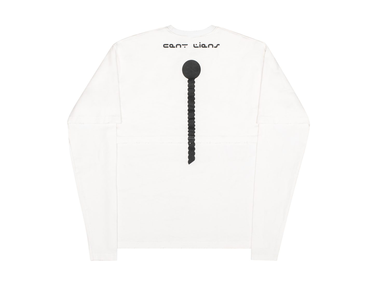 LONG SLEEVE GOR3E