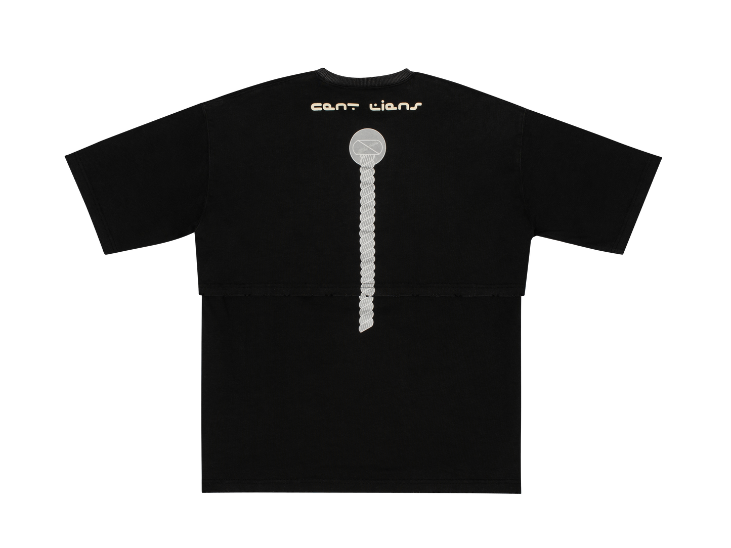 SHORT SLEEVE GOR3E
