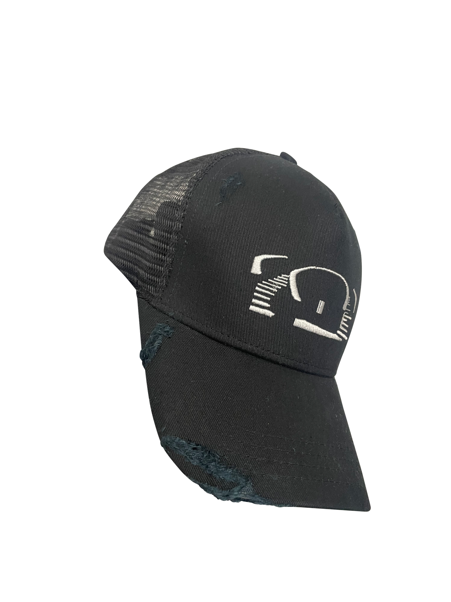 GOR3E TRUCKER HAT