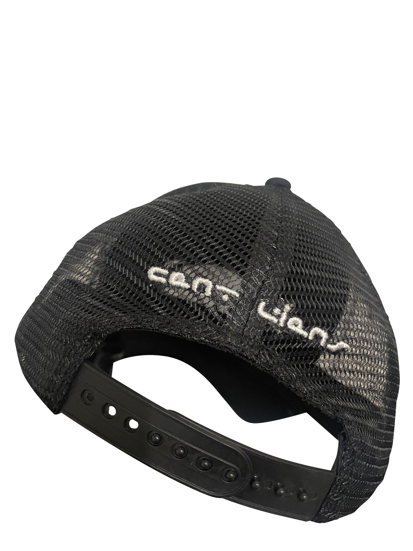 GOR3E TRUCKER HAT
