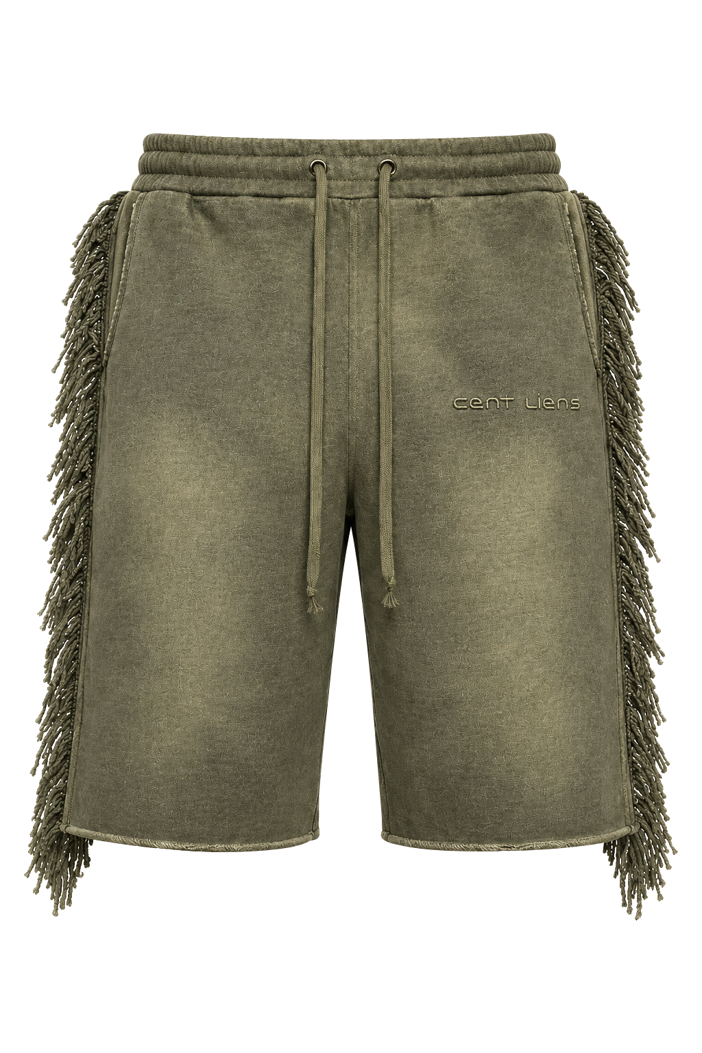 FLAME SHORTS