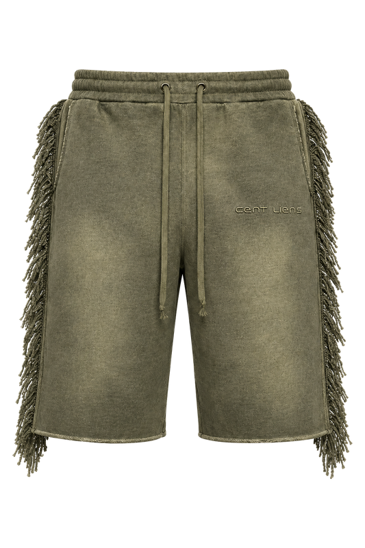FLAME SHORTS
