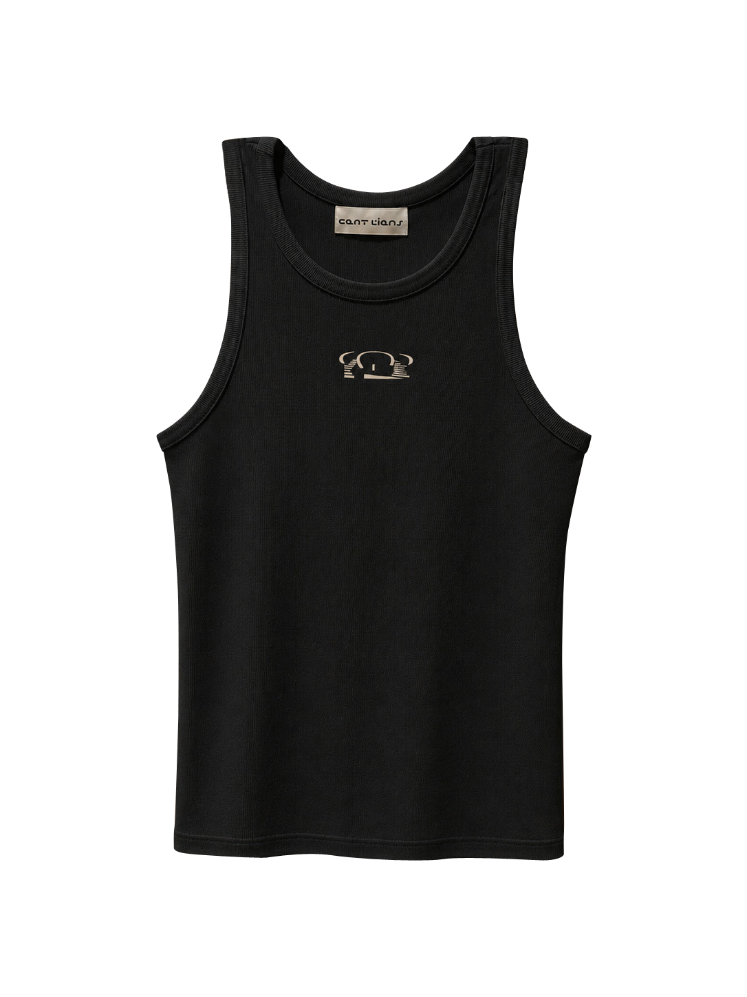 GOR3E TANK