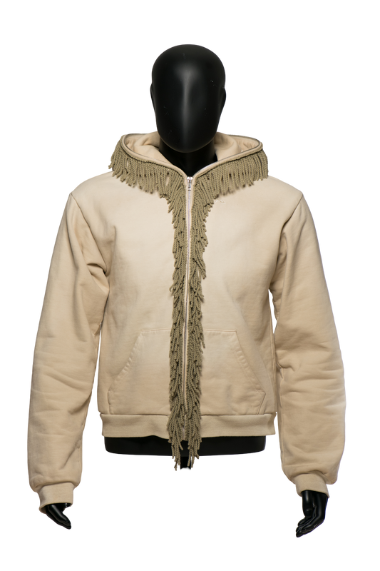 FLAME JACKET