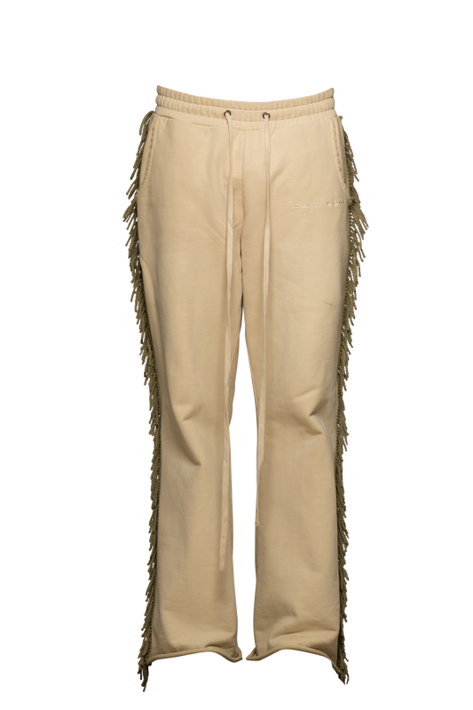 FLAME PANTS