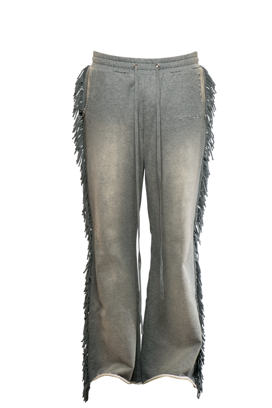 FLAME PANTS