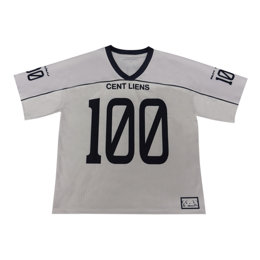 GOR3E BOXY JERSEY