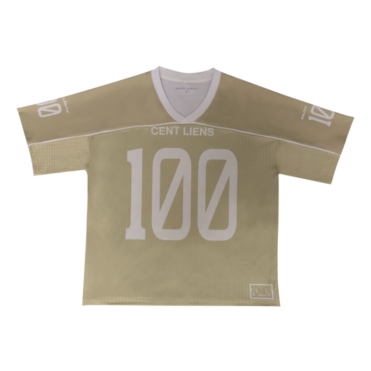 GOR3E BOXY JERSEY