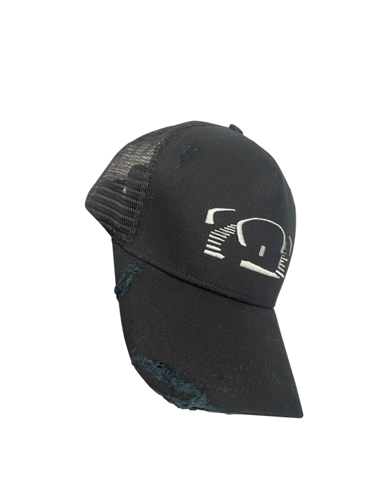 GOR3E TRUCKER HAT