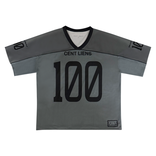 GOR3E BOXY JERSEY
